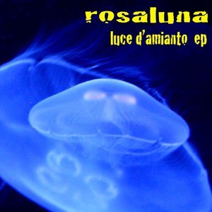 Luce d'amianto - EP