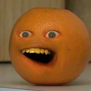 Image for 'Annoying Orange'