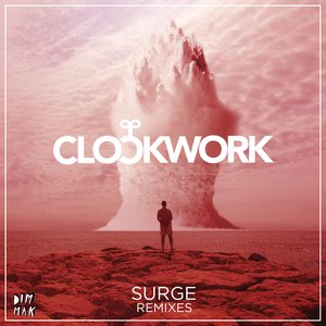 Surge [Remixes]