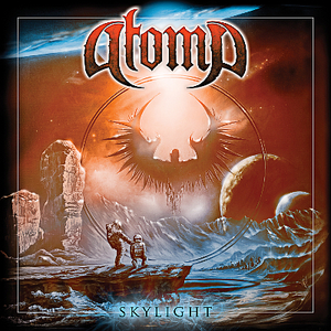 Cover Atoma - Skylight