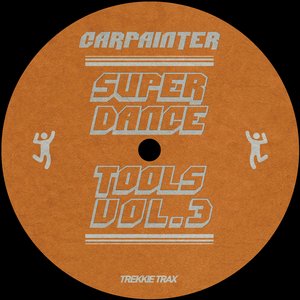 SUPER DANCE TOOLS Vol.3