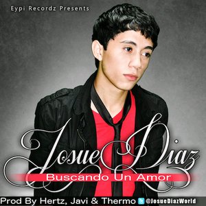 Buscando Un Amor - Single