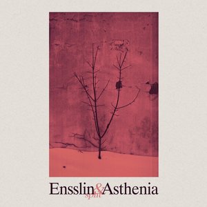 Split 7" with Asthenia - Single