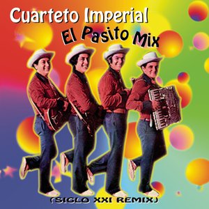 El Pasito Mix Siglo XXI Remix