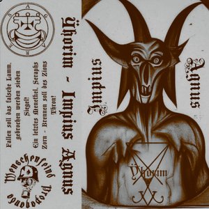 Avatar for Ÿhorim