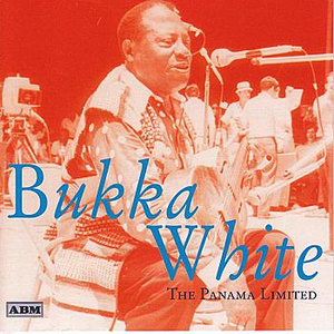 The Panama Limited cover