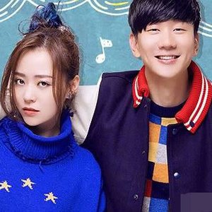 林俊杰 & 张靓颖 的头像