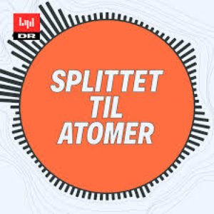 Splittet til atomer 的头像