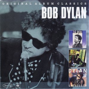 Original Album Classics: Bob Dylan