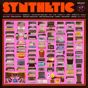 Synthetic Season 4
