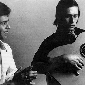 Camarón de la Isla & Paco de Lucía 的头像