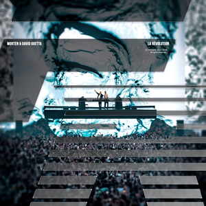 Artwork for La Révolution