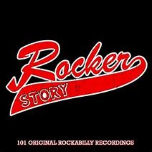 Rocker Story (101 Original Rockabilly Recordings)