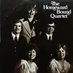 Avatar de The Homeward Bound Quartet