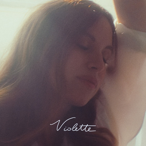 Artwork for Violette
