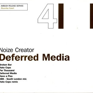 Deferred Media