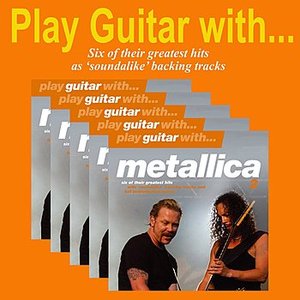 Play Guitar With Metallica 2