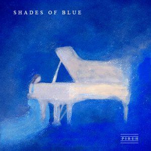 Shades of Blue