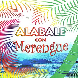 Alabale con Merengue