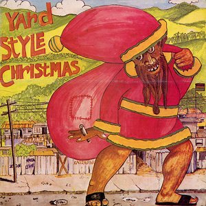 Yard Style Christmas
