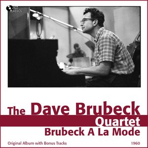 Brubeck á la mode (Original Album Plus Bonus Tracks)