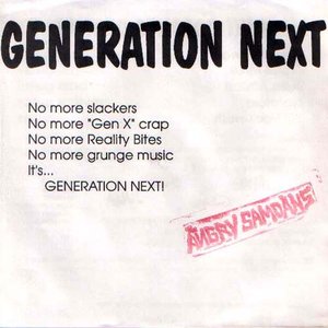 Generation Next