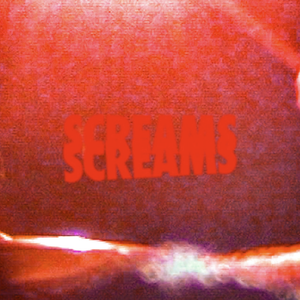 Cover Blood Red Shoes – Screams