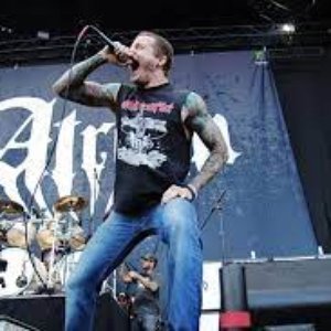 Atreyu feat. Travis Barker 的头像