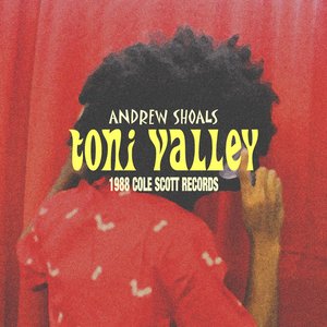 Toni Valley