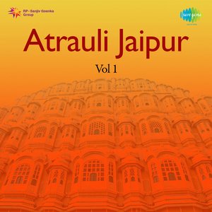 Atrauli Jaipur, Vol. 1