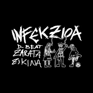 Infekzioa 的头像