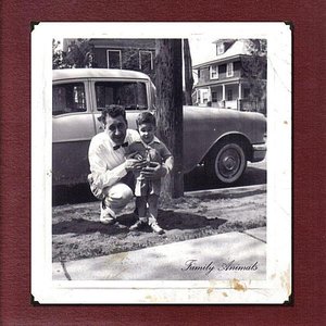 Family Animals [Explicit]