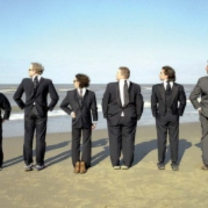 Pater Moeskroen photo provided by Last.fm