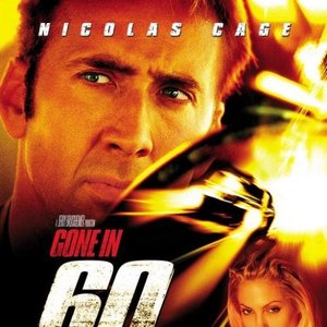 'Gone in Sixty Seconds' için resim