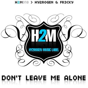 Avatar di Hy2RoGeN & Fr3cky