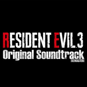 BIOHAZARD RE:3 Original Soundtrack