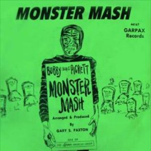 Monster Mash