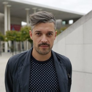 Benedikt Schiefer 的头像