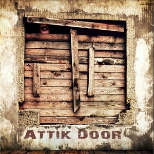 Attik Door - EP