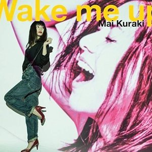 Wake me up - Single