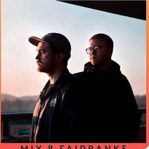 Mix & Fairbanks 的头像