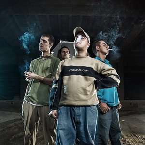 Bauk Squad 的头像
