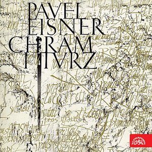 Eisner: Chrám i tvrz