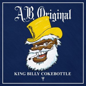 King Billy Cokebottle - Single