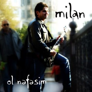 “Ol nəfəsim”的封面