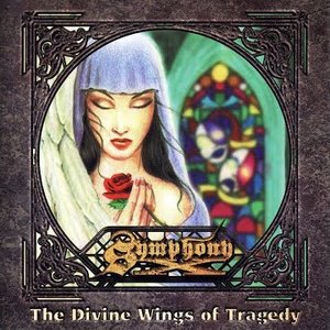 Изображение для 'The Divine Wings Of Tragedy (Special Edition)'