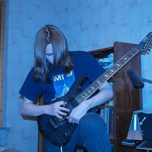 “Дифференциальный Геноцид”的封面