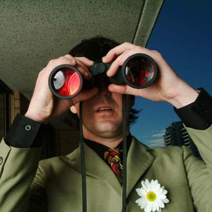 David McCormack photo provided by Last.fm