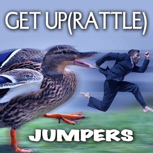 Get Up (Rattle)