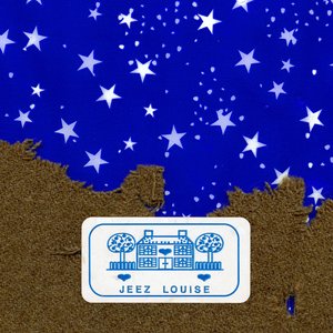 Jeez Louise - Single